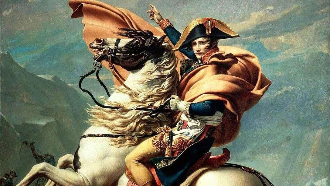 ナポレオンの生涯やその強さの秘密 名言から関連作品まで完全解説